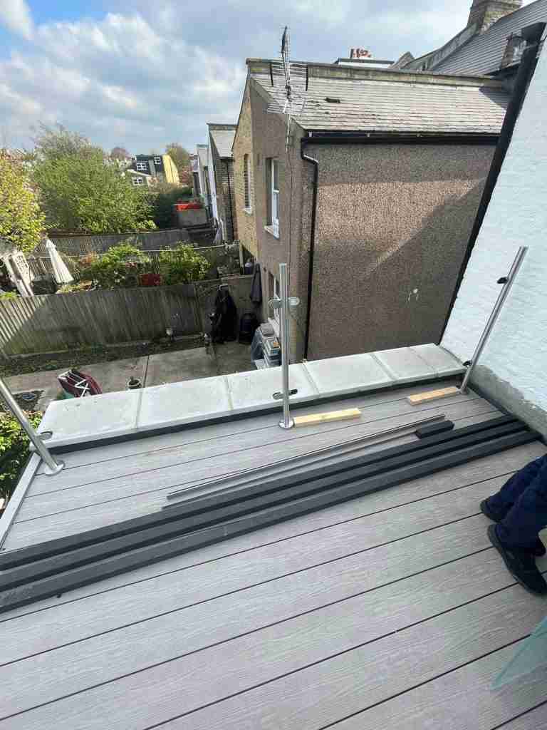 Local Glazier