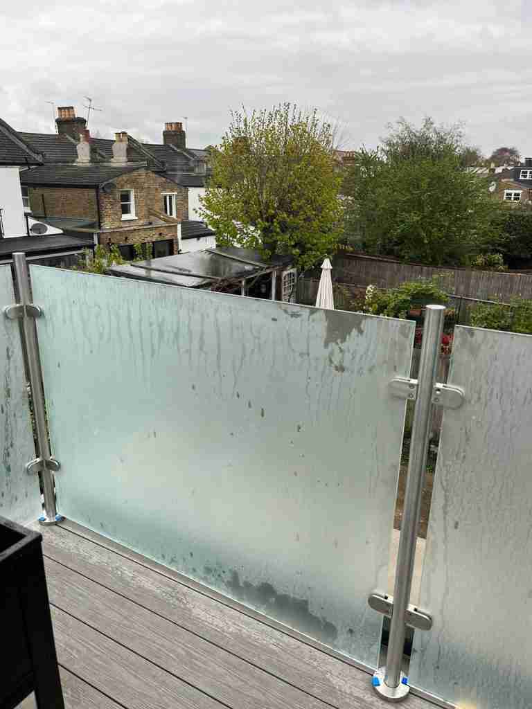 Emergency Glass Repairs