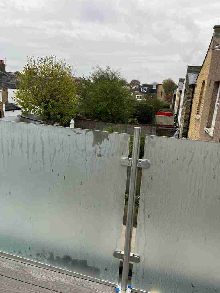 Emergency Glazier