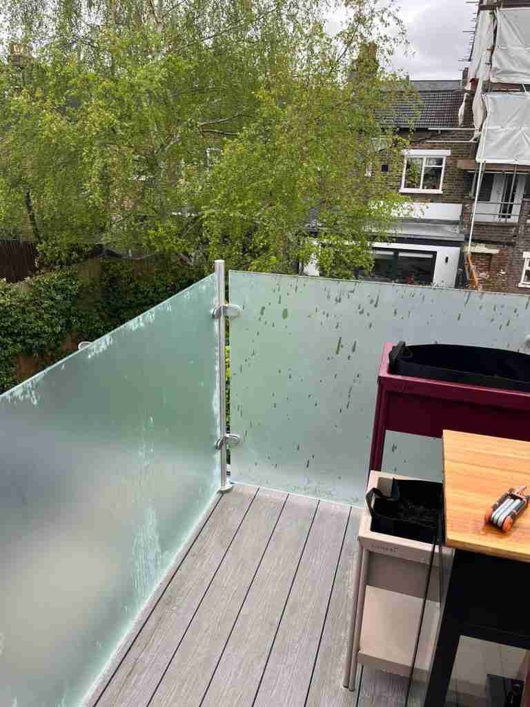Local Glass Repairs