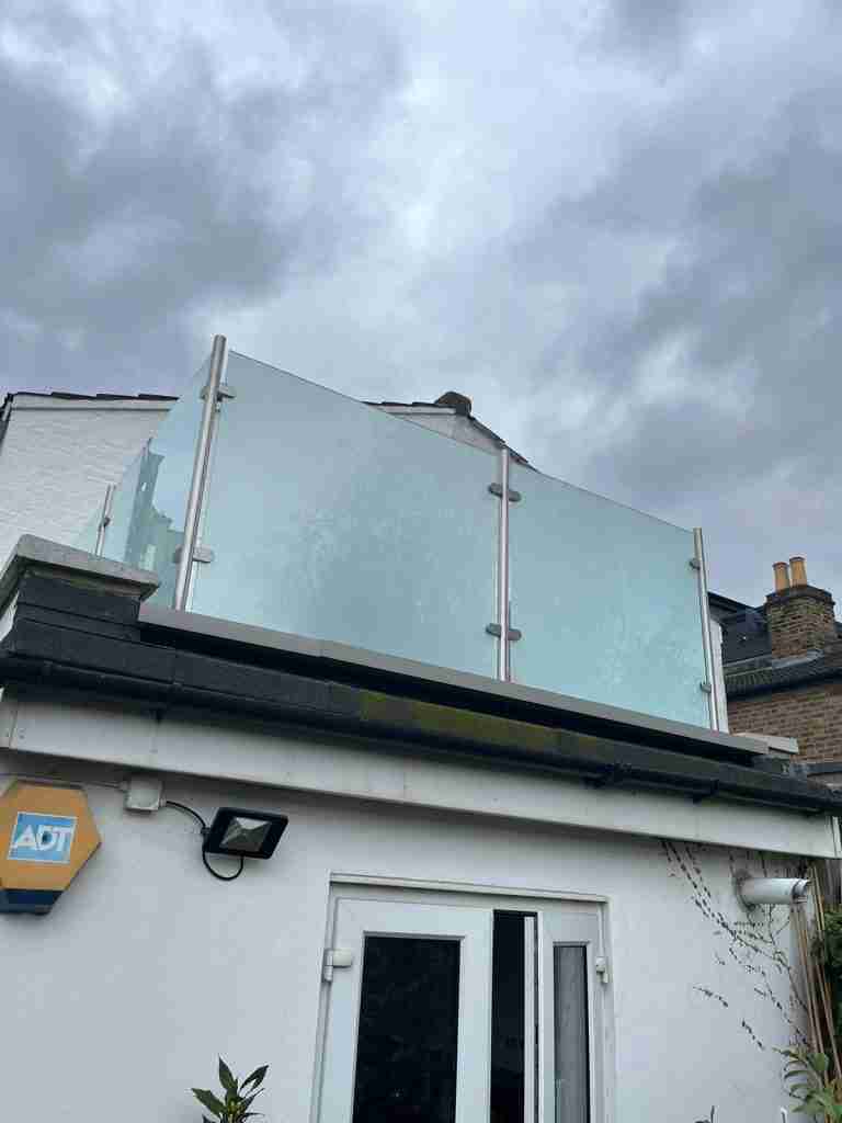 Local Glass Repairs