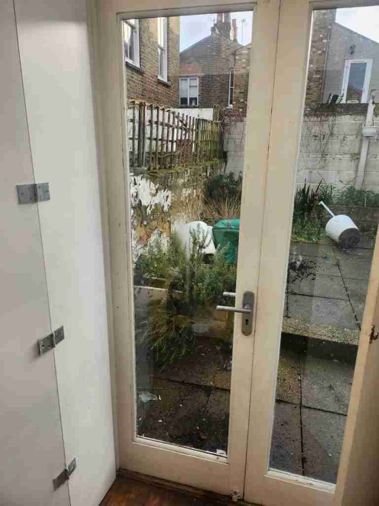 Local Glazier
